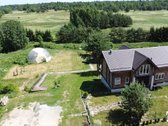 Išskirtinis Pasiūlymas: Ekologiškas namas - nuotraukos Nr. 42