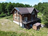 Išskirtinis Pasiūlymas: Ekologiškas namas - nuotraukos Nr. 19