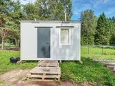Parduodamas 6 a sklypas nedidelėje sodo - nuotraukos Nr. 3