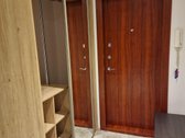 Nuomuojamas šviesus, erdvus 68m2 3 kambarių - nuotraukos Nr. 2