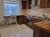 Nuomuojamas šviesus, erdvus 68m2 3 kambarių - nuotraukos Nr. 3