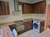 Nuomuojamas šviesus, erdvus 68m2 3 kambarių - nuotraukos Nr. 4