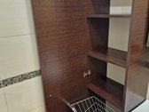 Nuomuojamas šviesus, erdvus 68m2 3 kambarių - nuotraukos Nr. 21