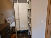 Nuomuojamas šviesus, erdvus 68m2 3 kambarių - nuotraukos Nr. 11