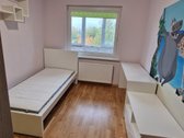 Nuomuojamas šviesus, erdvus 68m2 3 kambarių - nuotraukos Nr. 13