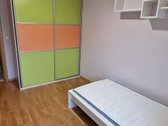 Nuomuojamas šviesus, erdvus 68m2 3 kambarių - nuotraukos Nr. 15