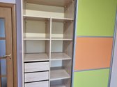 Nuomuojamas šviesus, erdvus 68m2 3 kambarių - nuotraukos Nr. 16