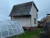 Parduodamas erdvus sodo namas su rūkykla ir - nuotraukos Nr. 9