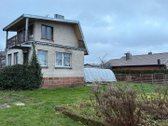 Parduodamas erdvus sodo namas su rūkykla ir - nuotraukos Nr. 10