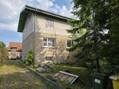 Parduodamas Namas Su 17 Arų Sklypu