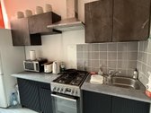 Autentiškas butas prestižinėje miesto vietoje - nuotraukos Nr. 12