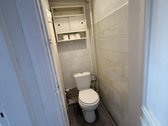 Autentiškas butas prestižinėje miesto vietoje - nuotraukos Nr. 14