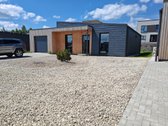 Nuomojamas naujos statybos namas – viskas - nuotraukos Nr. 23