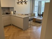 Butas jau laisvas. Su gyvūnais nepriimame. - nuotraukos Nr. 20