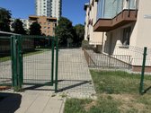 Butas jau laisvas. Su gyvūnais nepriimame. - nuotraukos Nr. 38