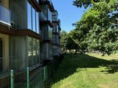 Butas jau laisvas. Su gyvūnais nepriimame. - nuotraukos Nr. 39