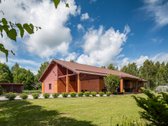 Parduodamas Išskirtinio Projekto Namas - nuotraukos Nr. 5