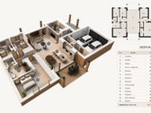 Parduodamas Išskirtinio Projekto Namas - nuotraukos Nr. 29