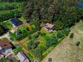 Parduodamas 152,68 m² mūrinis namas Sakiškių - nuotraukos Nr. 4
