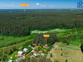 Parduodamas 152,68 m² mūrinis namas Sakiškių - nuotraukos Nr. 5