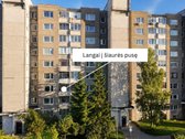 Parduodamas 3 Kambarių Butas Pilaitėje – I. - nuotraukos Nr. 6