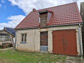 Parduodamas jaukus rąstinis gyvenamasis namas - nuotraukos Nr. 6