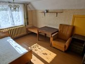 Parduodamas jaukus rąstinis gyvenamasis namas - nuotraukos Nr. 12