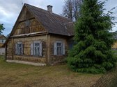 Parduodamas Namas Švenčionėliuose – Žeimenos