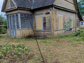 Parduodamas Namas Švenčionėliuose – Žeimenos - nuotraukos Nr. 2