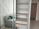 Nuomuojamas suremontuotas nekampinis 2 - nuotraukos Nr. 7