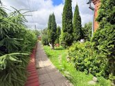 Parduodamas jaukus 2 kambarių butas su žemės - nuotraukos Nr. 3