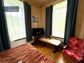 Parduodamas jaukus 2 kambarių butas su žemės - nuotraukos Nr. 9