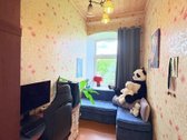 Parduodamas jaukus 2 kambarių butas su žemės - nuotraukos Nr. 11