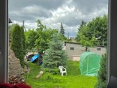Parduodamas jaukus 2 kambarių butas su žemės - nuotraukos Nr. 12