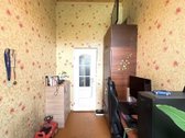 Parduodamas jaukus 2 kambarių butas su žemės - nuotraukos Nr. 13