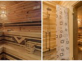 Trakų rajone parduodama išskirtinė rąstinė - nuotraukos Nr. 18