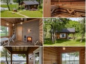 Trakų rajone parduodama išskirtinė rąstinė - nuotraukos Nr. 16