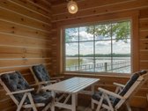 Trakų rajone parduodama išskirtinė rąstinė - nuotraukos Nr. 19