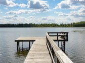 Trakų rajone parduodama išskirtinė rąstinė - nuotraukos Nr. 33