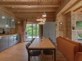 Trakų rajone parduodama išskirtinė rąstinė - nuotraukos Nr. 10