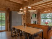 Trakų rajone parduodama išskirtinė rąstinė - nuotraukos Nr. 11