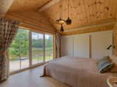 Trakų rajone parduodama išskirtinė rąstinė - nuotraukos Nr. 21