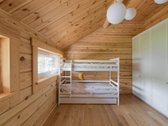 Trakų rajone parduodama išskirtinė rąstinė - nuotraukos Nr. 26