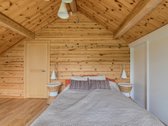 Trakų rajone parduodama išskirtinė rąstinė - nuotraukos Nr. 30