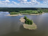 Trakų rajone parduodama išskirtinė rąstinė - nuotraukos Nr. 36