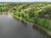 Trakų rajone parduodama išskirtinė rąstinė - nuotraukos Nr. 37