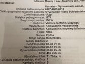 Parduodamas jaukus, pilnai renovuotas - nuotraukos Nr. 14