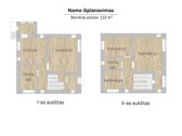Parduodamas jaukus, pilnai renovuotas - nuotraukos Nr. 11