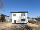 Parduodamas jaukus, pilnai renovuotas - nuotraukos Nr. 8