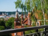 Naujos premium klasės statybos projektą - nuotraukos Nr. 2